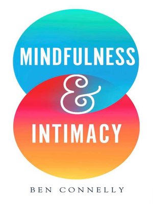 cover image of Mindfulness and Intimacy